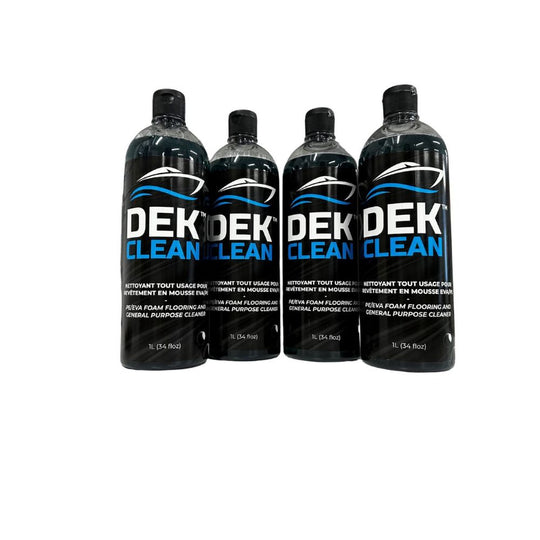 Dek Clean CMD