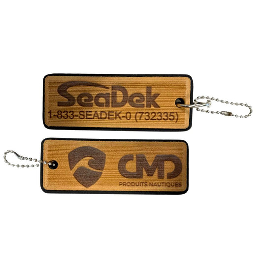 CMD Keychain