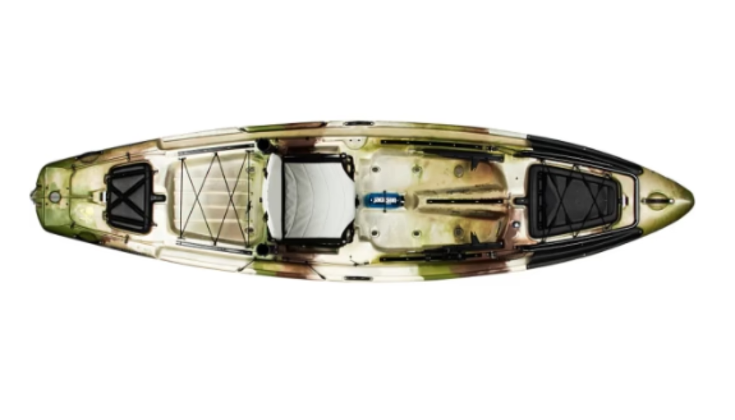 Jackson Big Rig (2014)