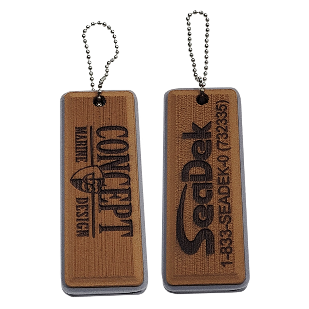 CMD Keychain