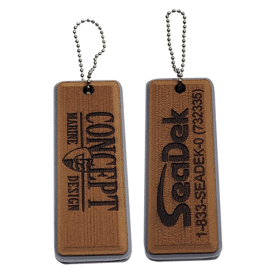 CMD Keychain
