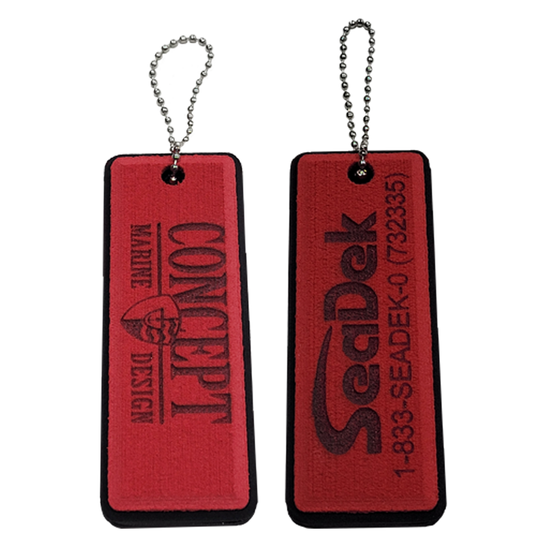 CMD Keychain