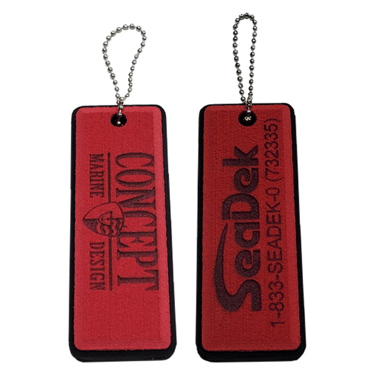 CMD Keychain