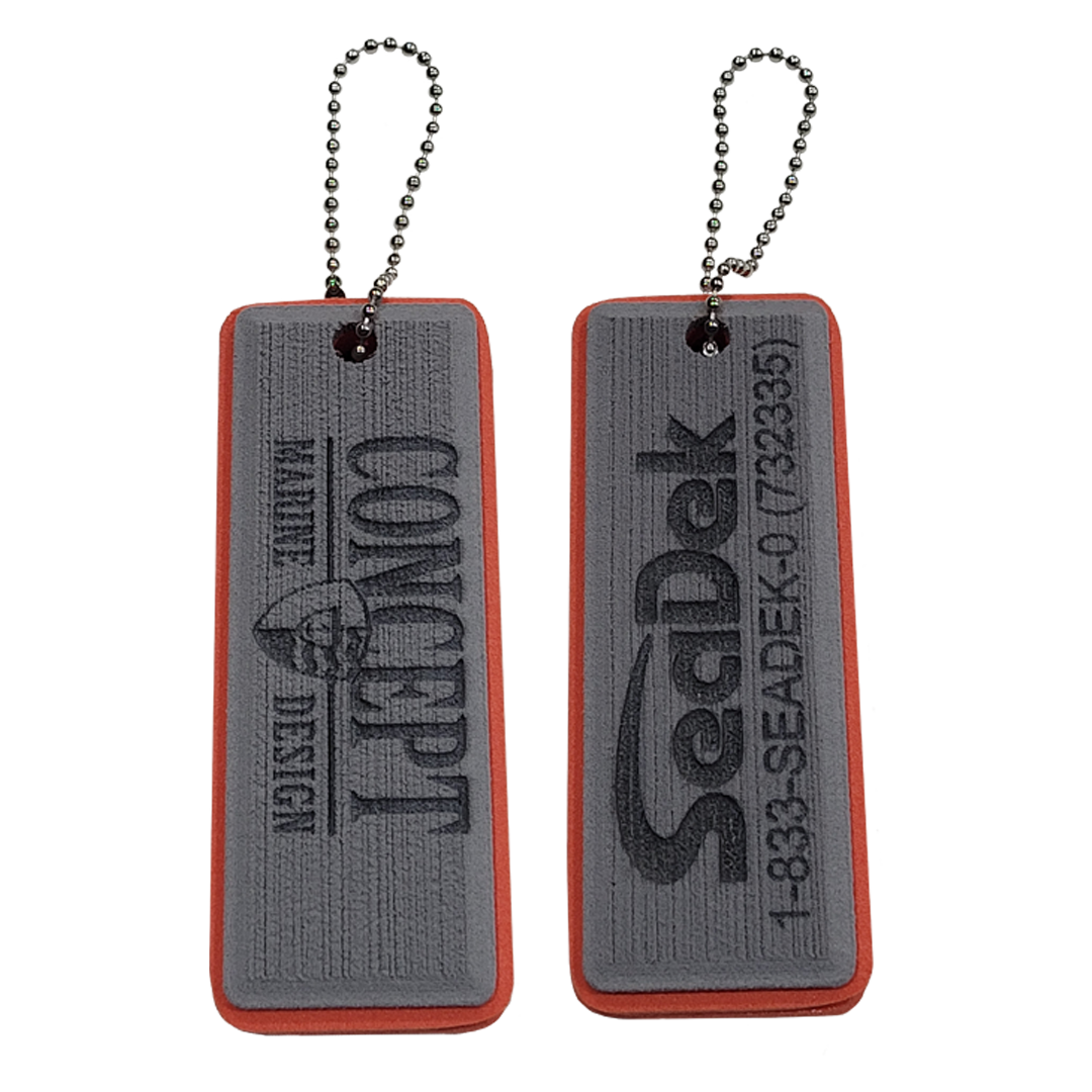 CMD Keychain