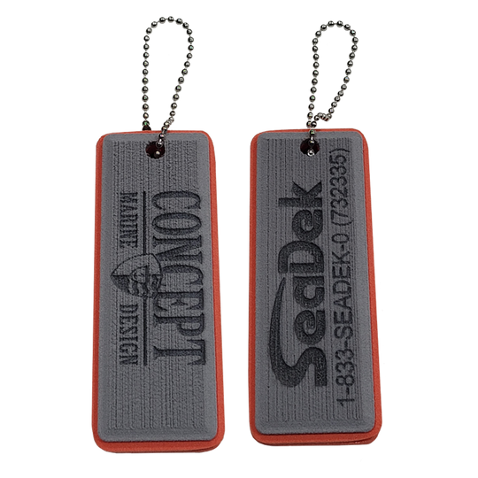 CMD Keychain