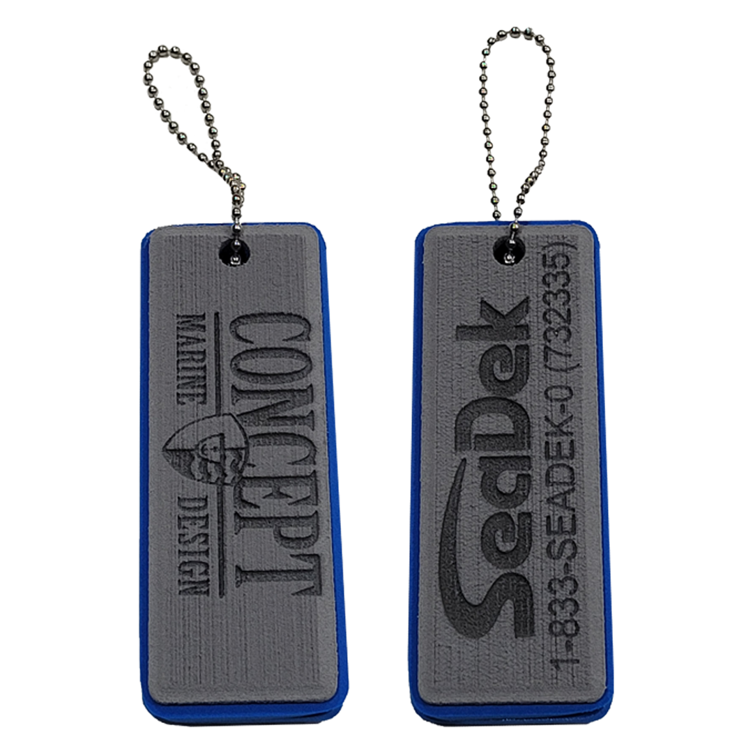 CMD Keychain