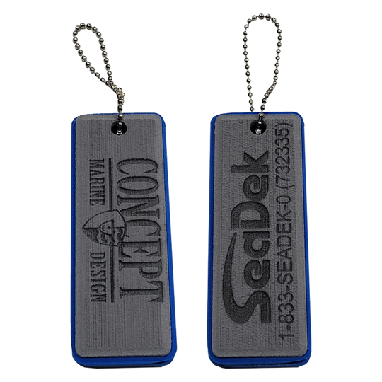 CMD Keychain