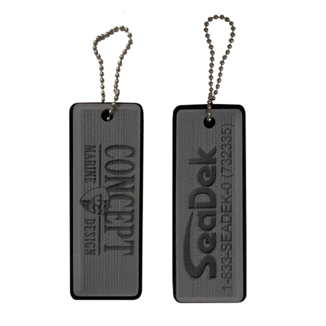CMD Keychain