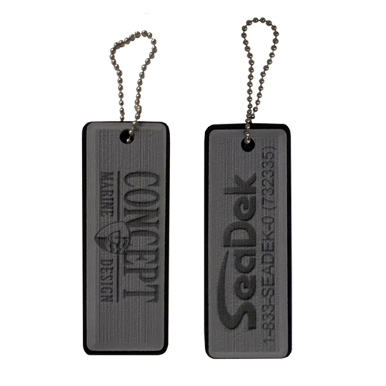 CMD Keychain