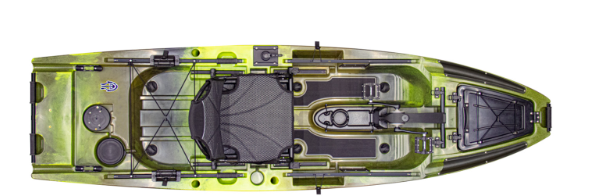 Kayak - Native Watercraft