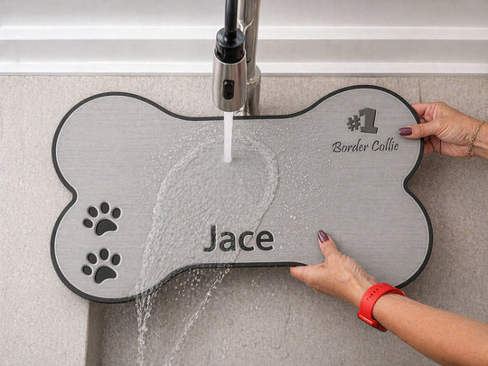 Dog pad