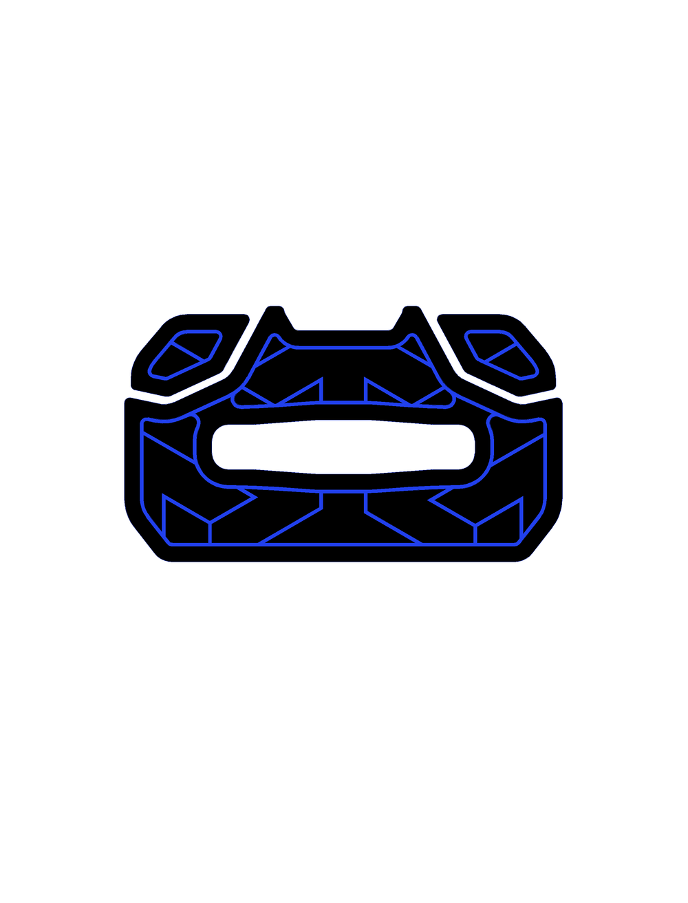 16L - Sin logo - Cool Wave
