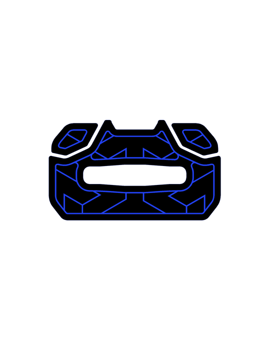 16L - Sin logo - Cool Wave