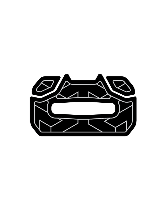 16L - Sin logo - Cool Wave