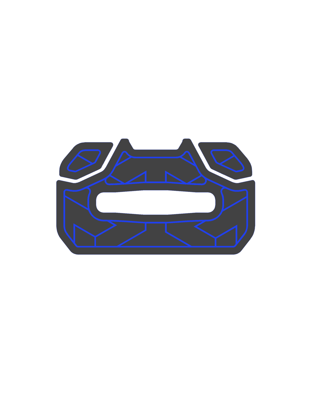 16L - Sin logo - Cool Wave