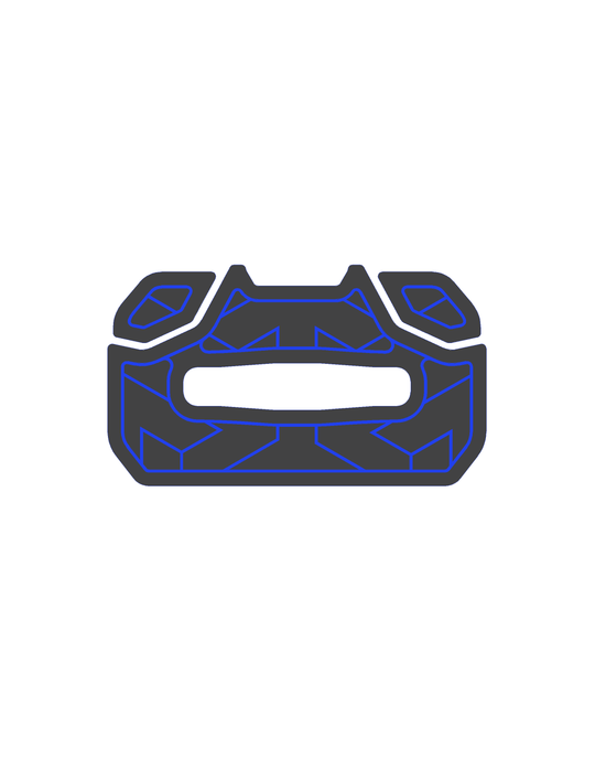 16L - Sin logo - Cool Wave