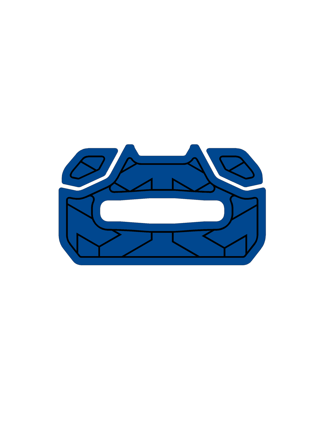 16L - Sin logo - Cool Wave