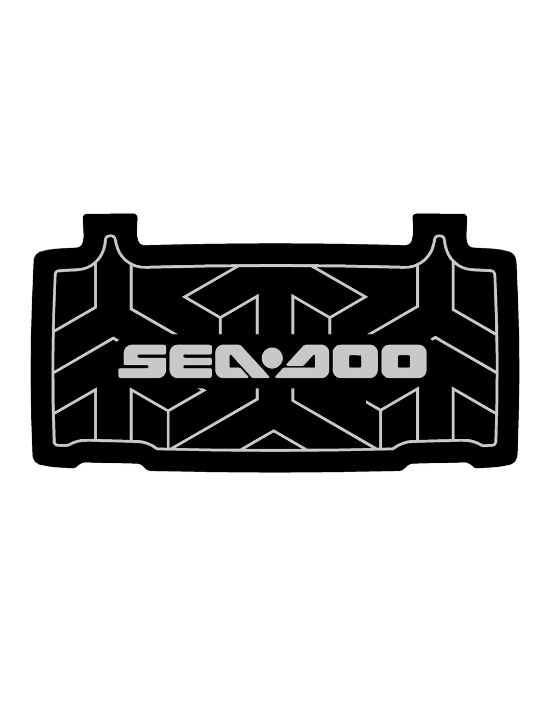 43L - Sea-Doo - Cool Wave