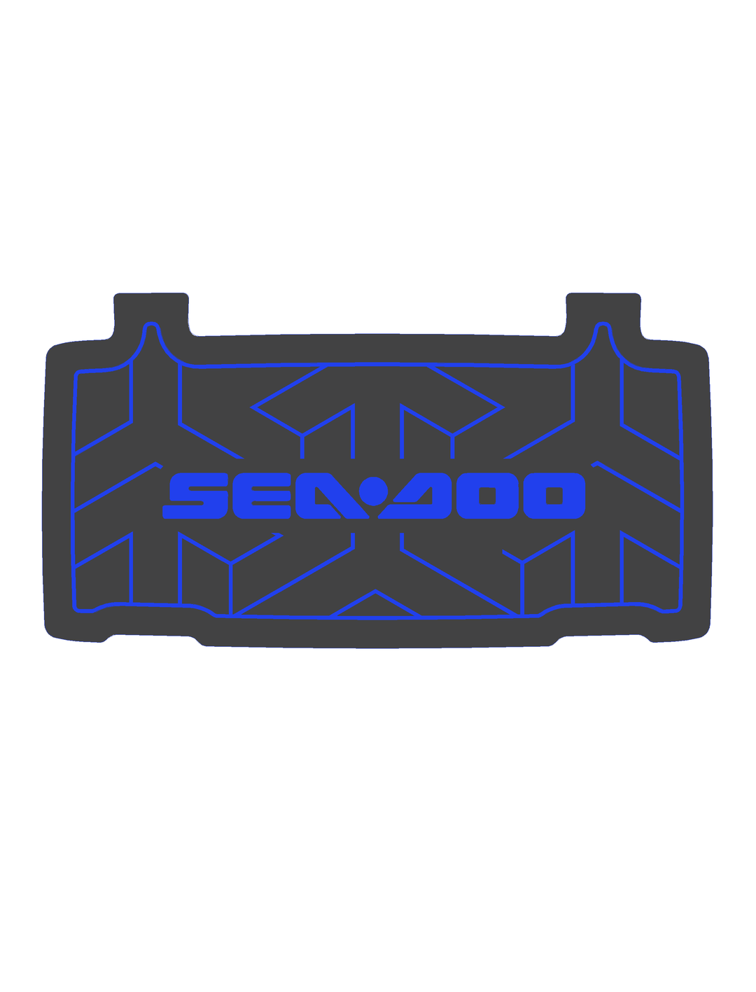 43L - Sea-Doo - Cool Wave
