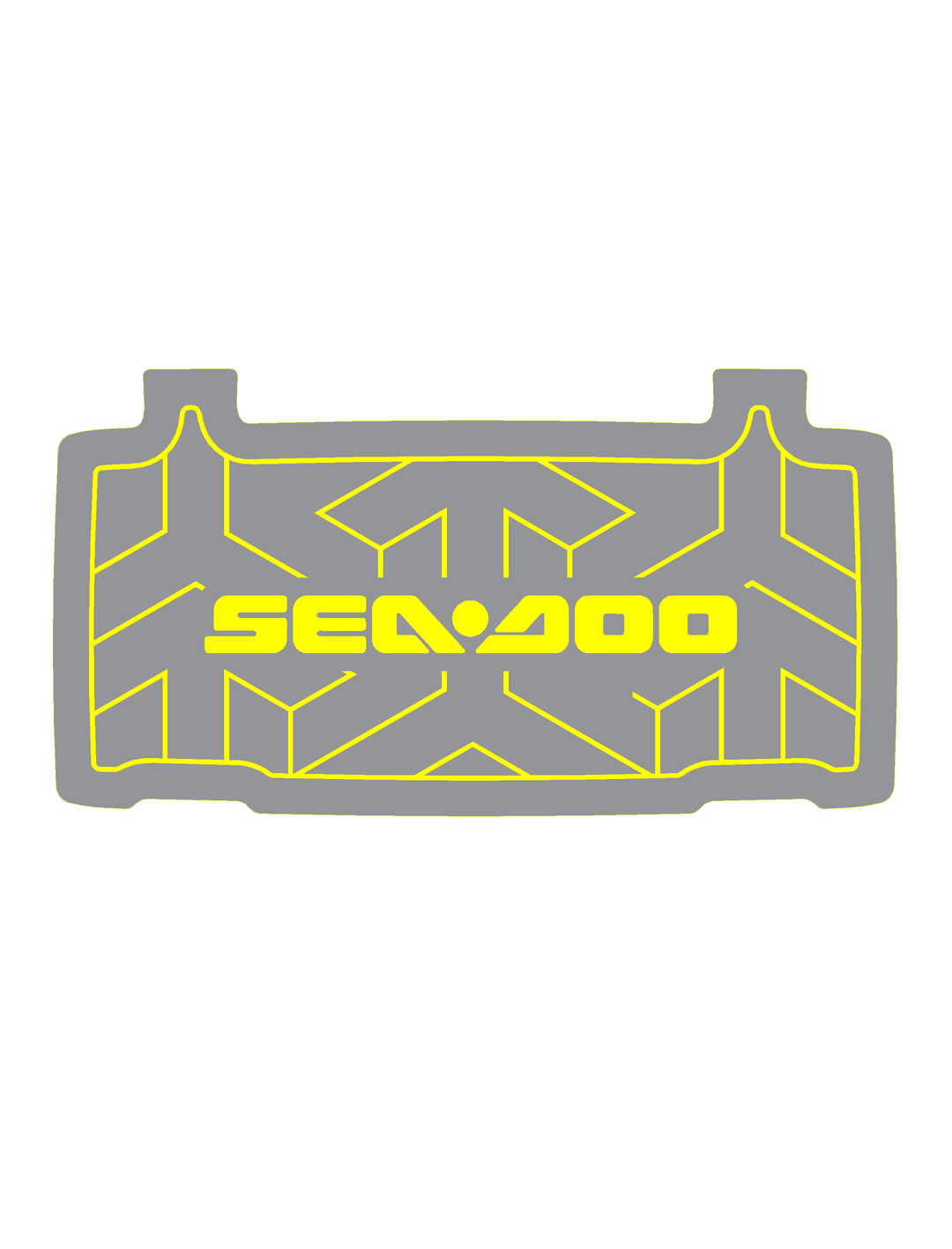 43L - Sea-Doo - Cool Wave