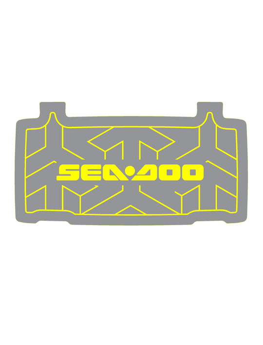 43L - Sea-Doo - Cool Wave