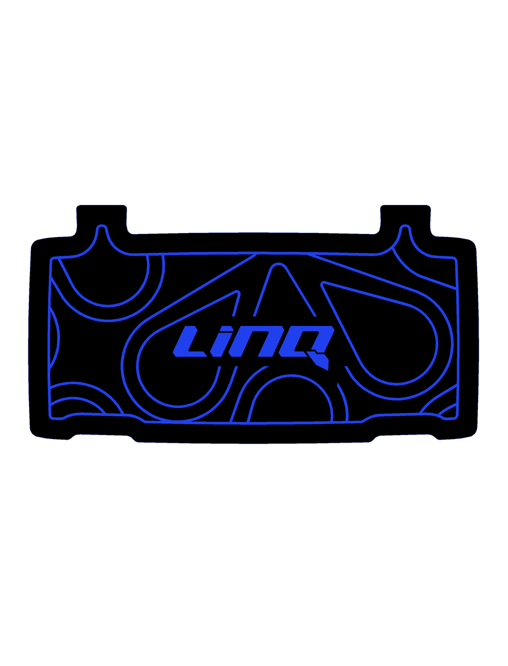 43L - LinQ - Cool Wave