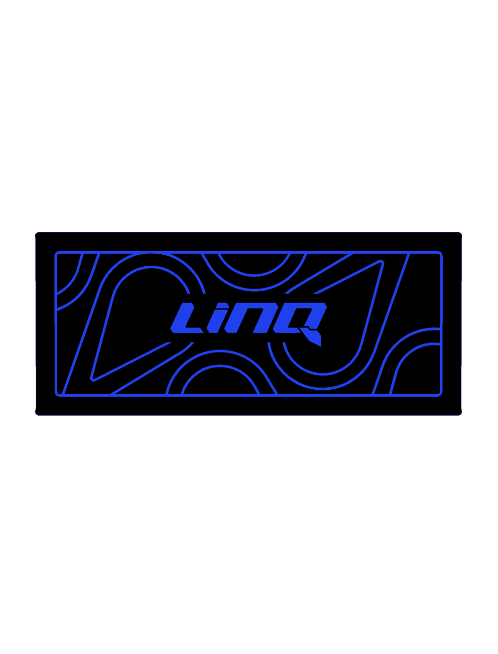 51L - LinQ - Cool Wave