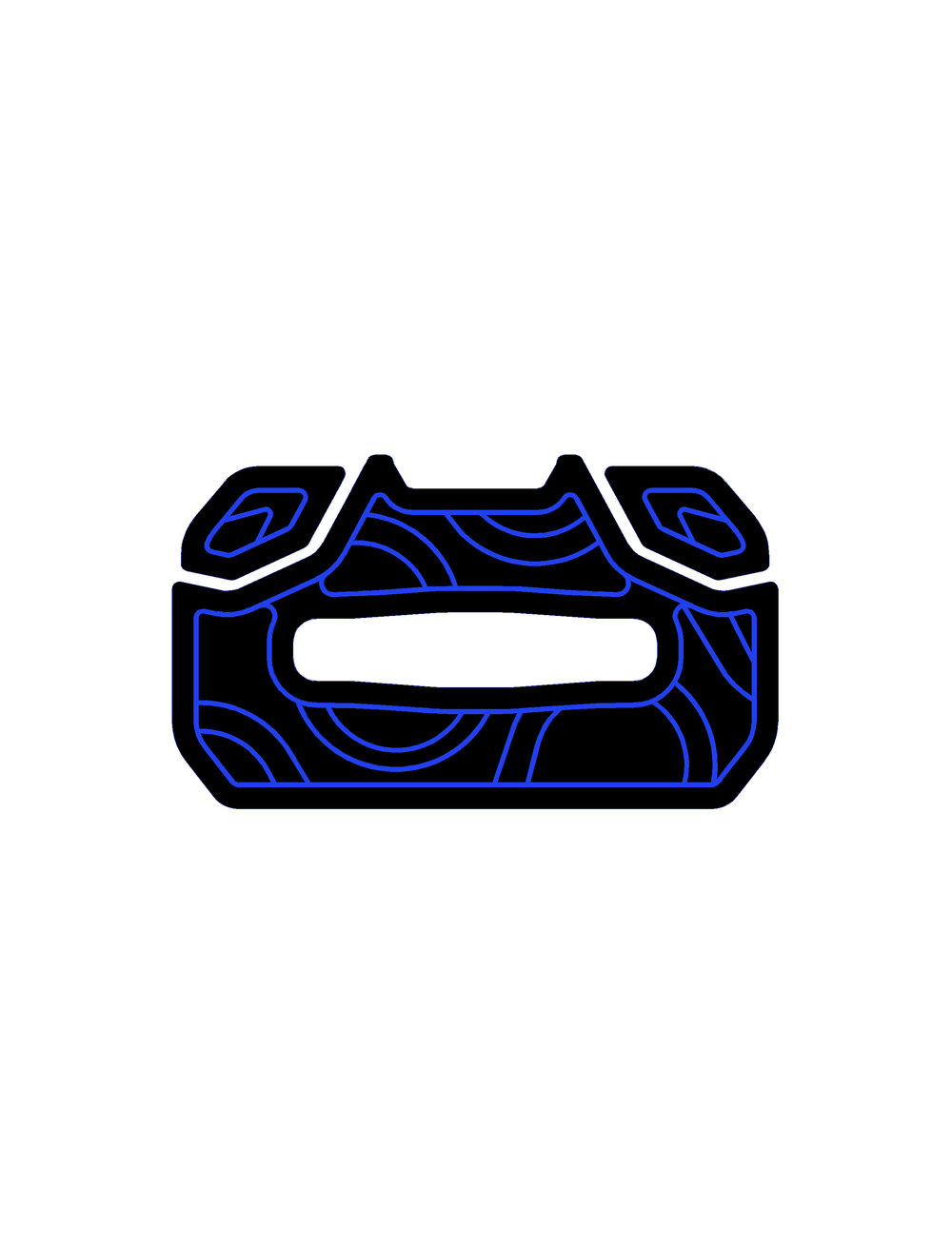 16L - Sin logo - Cool Wave