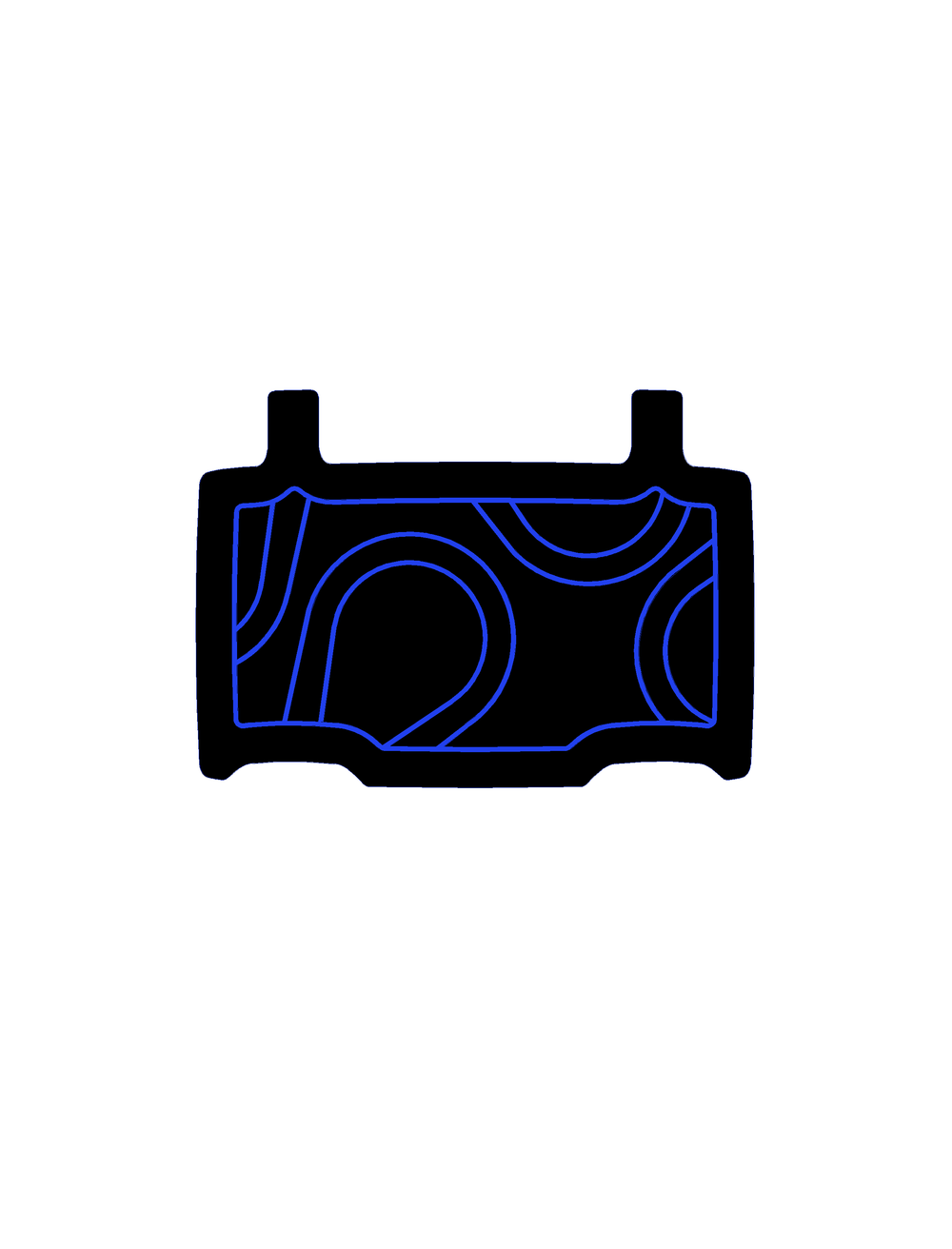 20L - Sin logo - Cool Wave