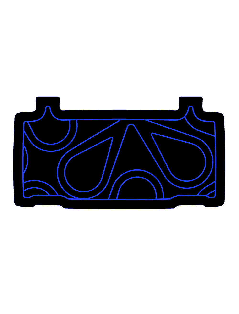 43L - SIn logo - Cool Wave