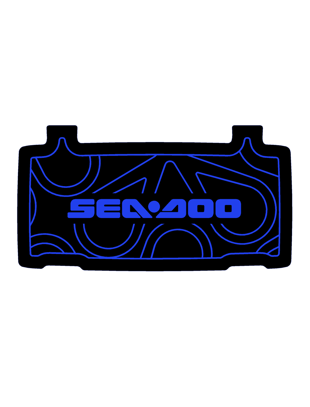 43L - Sea-Doo - Cool Wave