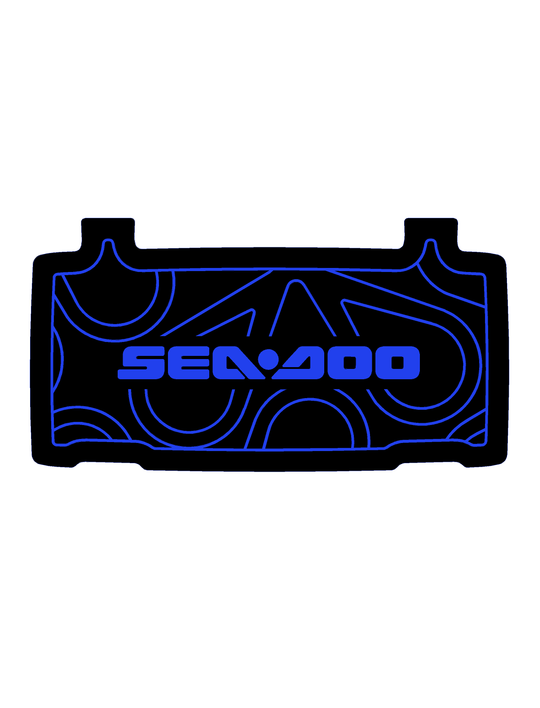 43L - Sea-Doo - Cool Wave