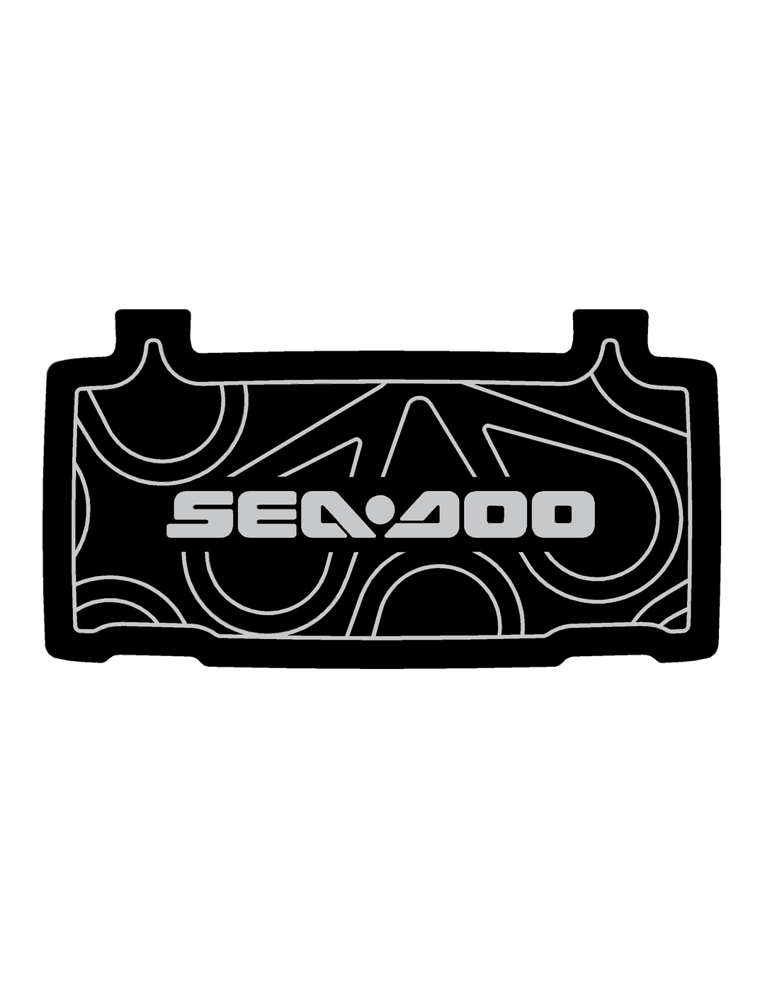 43L - Sea-Doo - Cool Wave