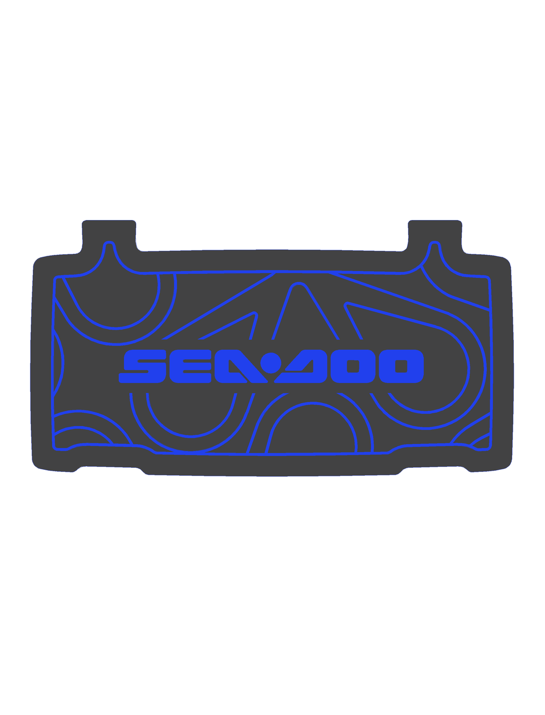 43L - Sea-Doo - Cool Wave