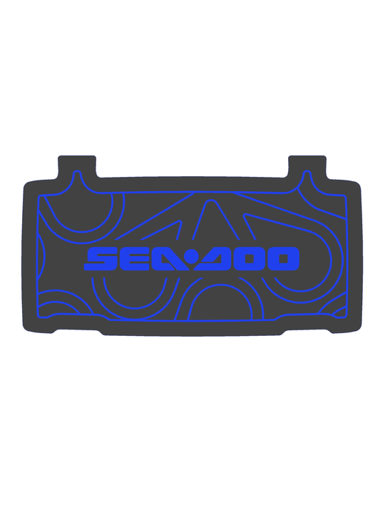 43L - Sea-Doo - Cool Wave