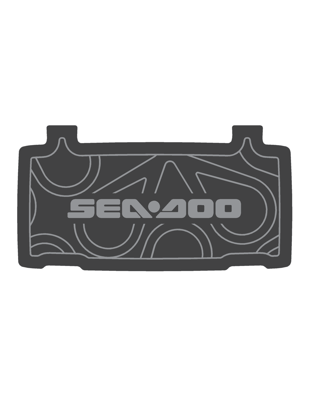 43L - Sea-Doo - Cool Wave