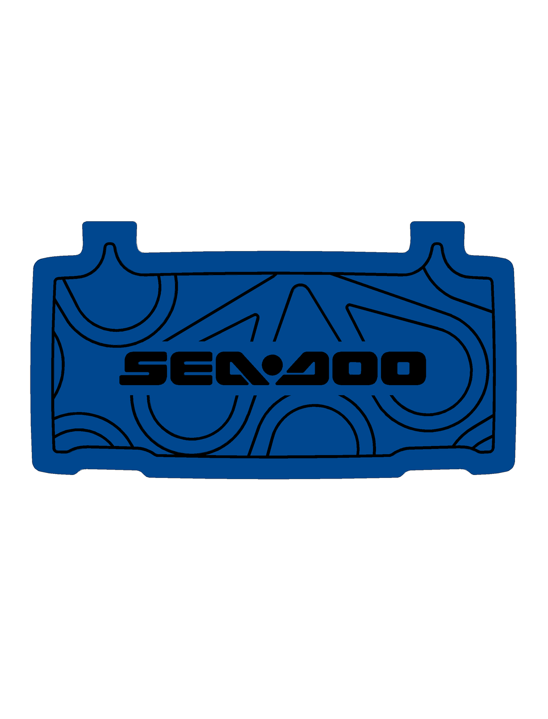 43L - Sea-Doo - Cool Wave