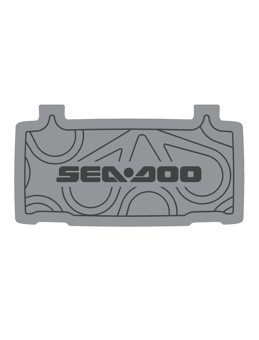 43L - Sea-Doo - Cool Wave