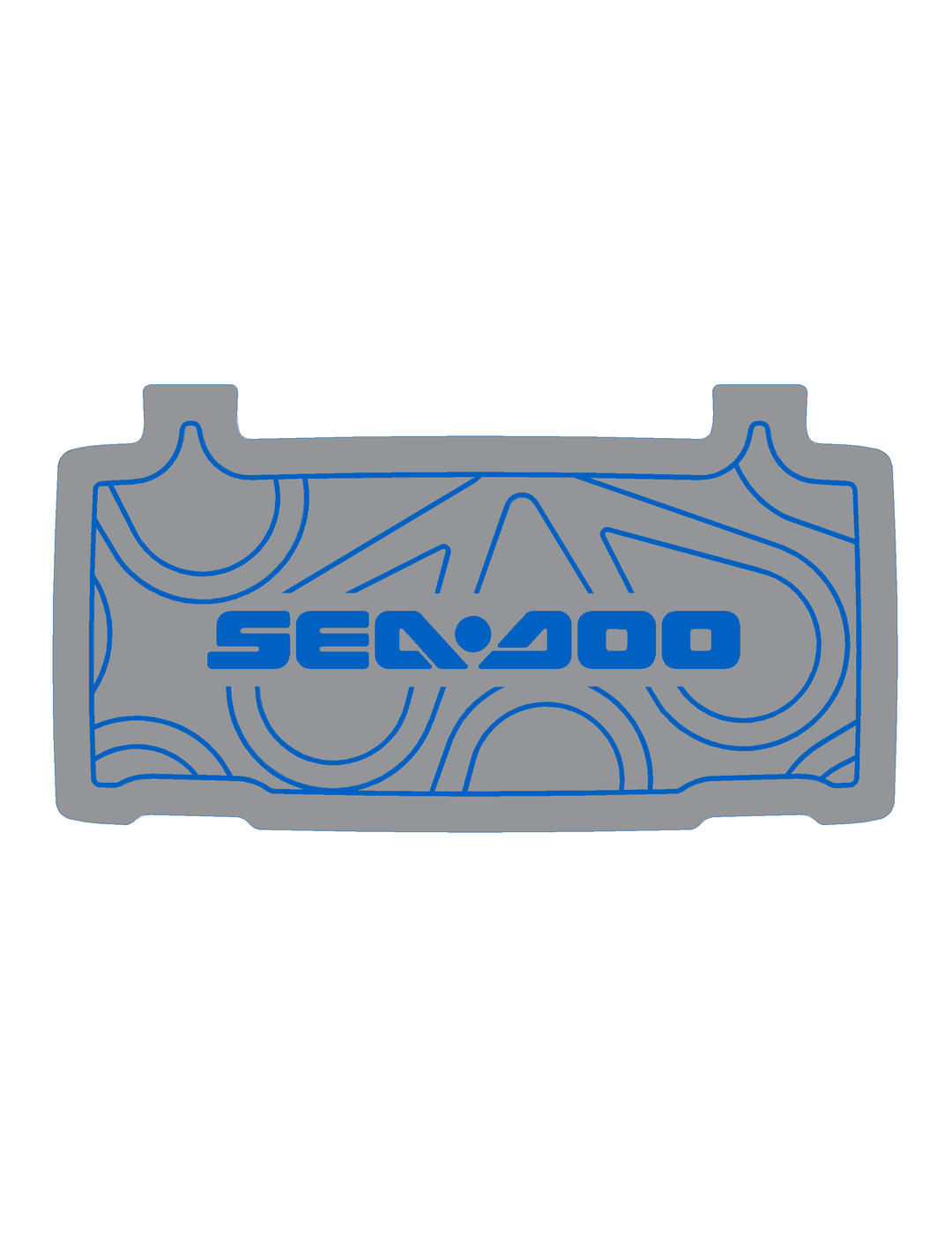 43L - Sea-Doo - Cool Wave