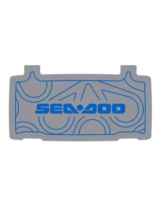 43L - Sea-Doo - Cool Wave