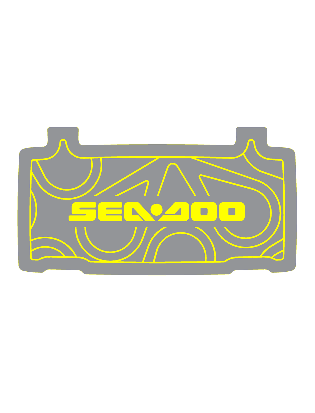 43L - Sea-Doo - Cool Wave