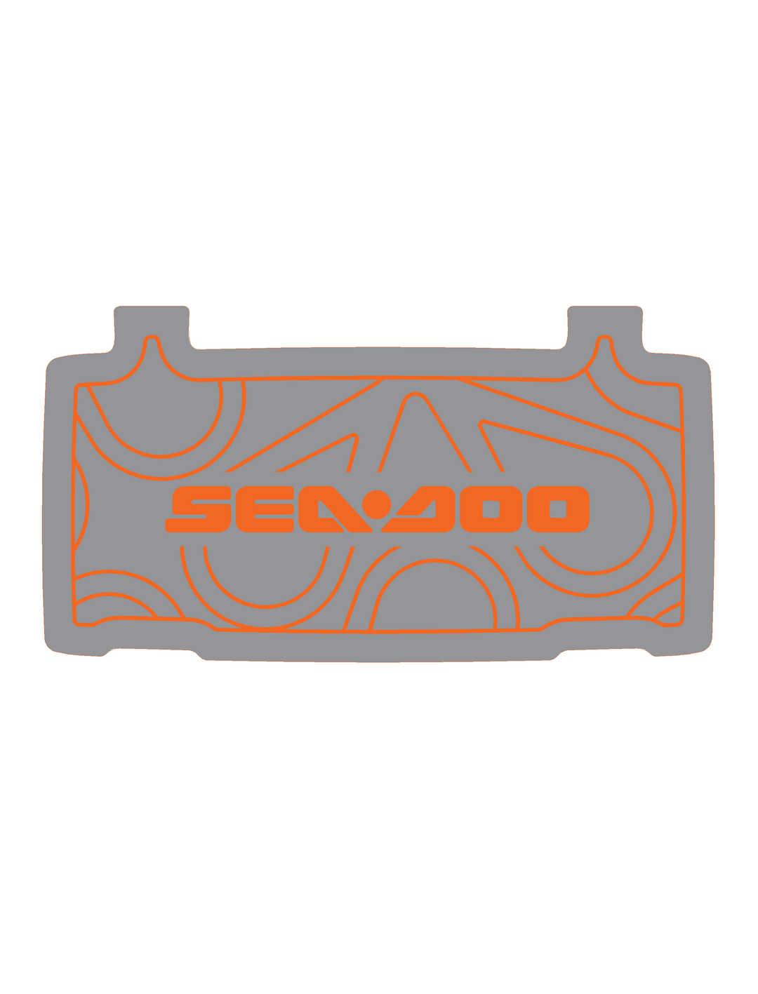 43L - Sea-Doo - Cool Wave
