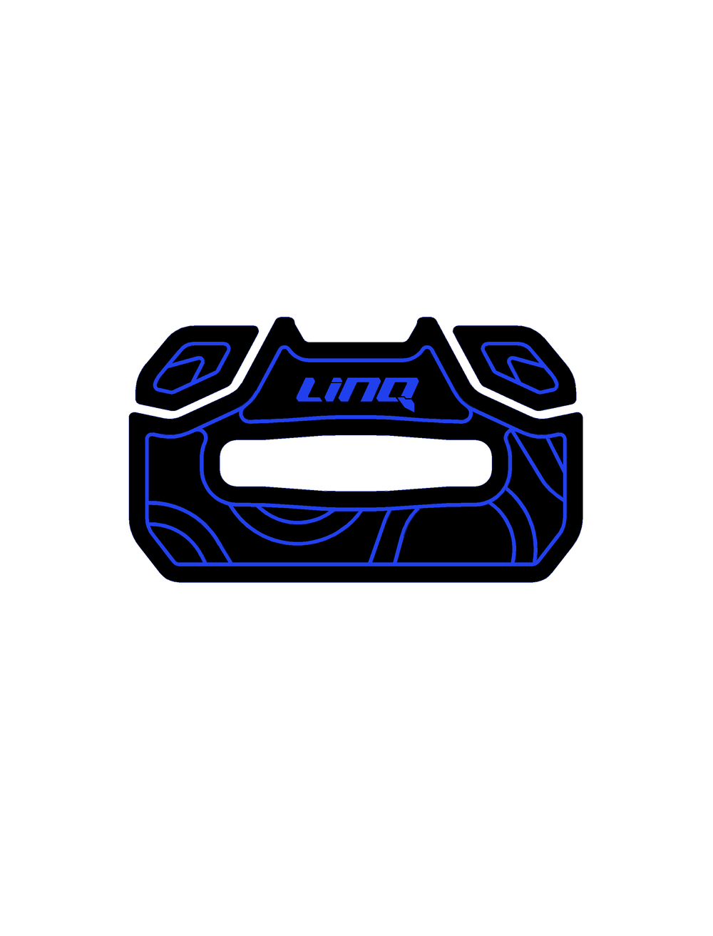 16L - LinQ - Cool Wave