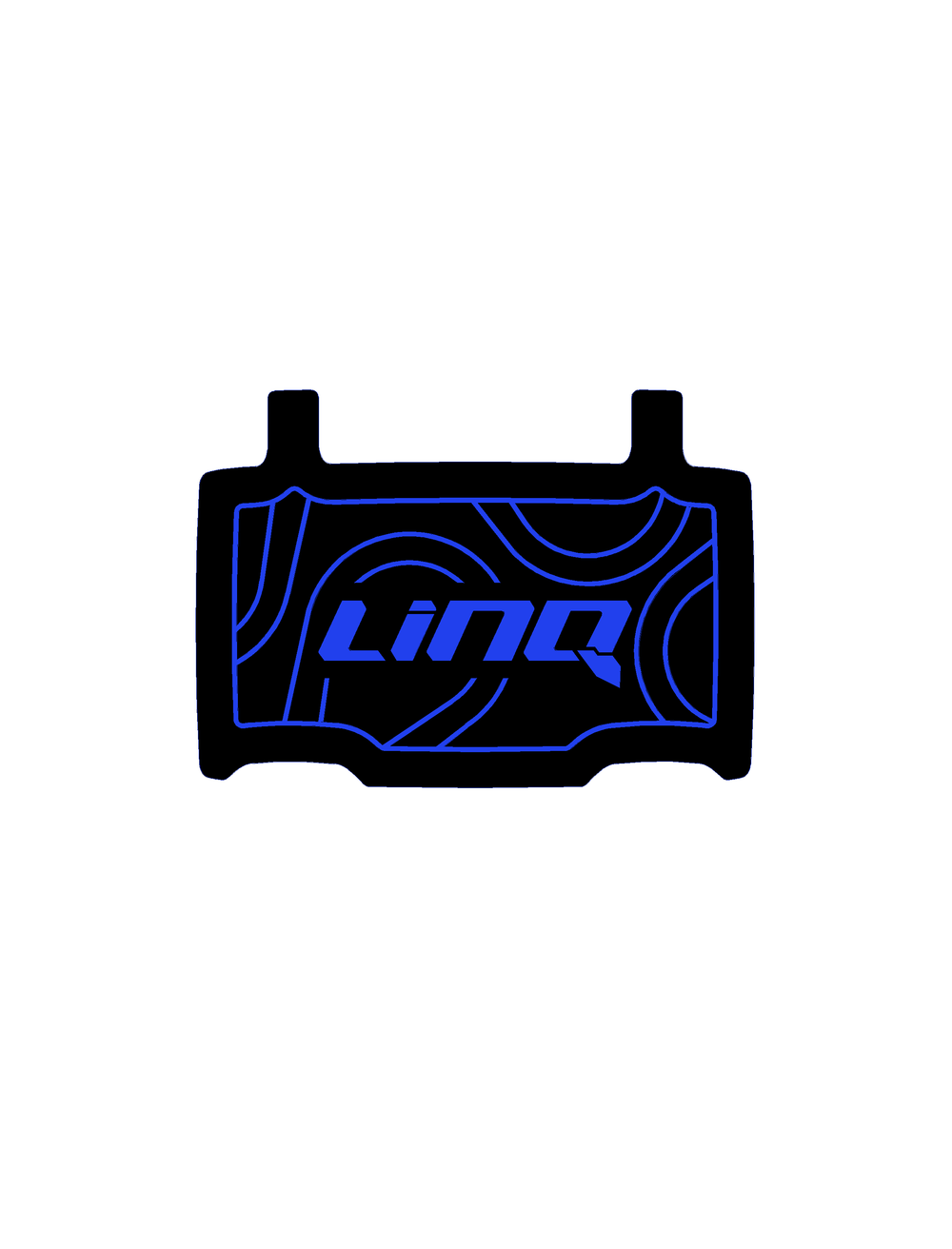 20L - LinQ - Cool Wave