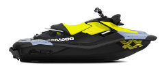 Sea-Doo - SPARK TRIXX 3 UP - (2024)