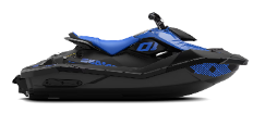 Sea-Doo - SPARK TRIXX 3 UP - (2018-2023)