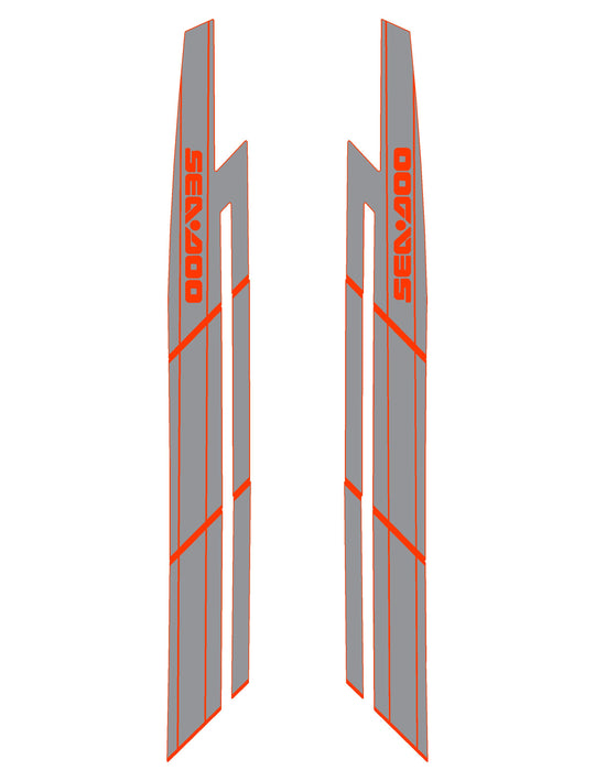 SWITCH - Coté Compact (2022-2025)