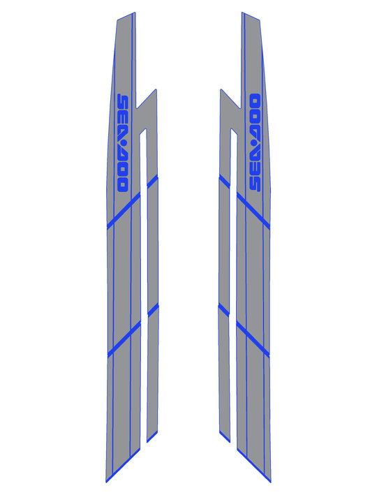 SWITCH - Coté Compact (2022-2025)