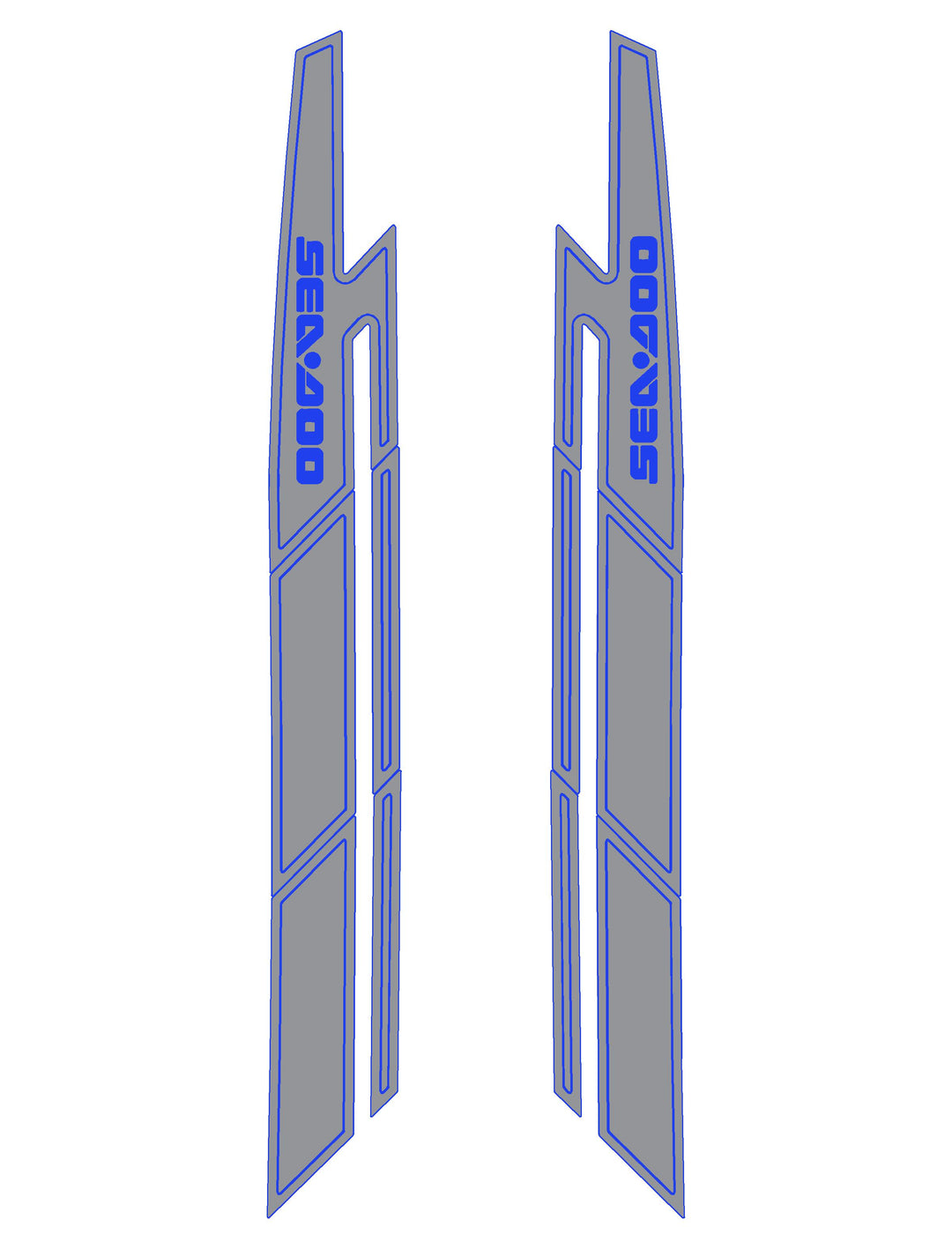 SWITCH - Coté Compact (2022-2025)