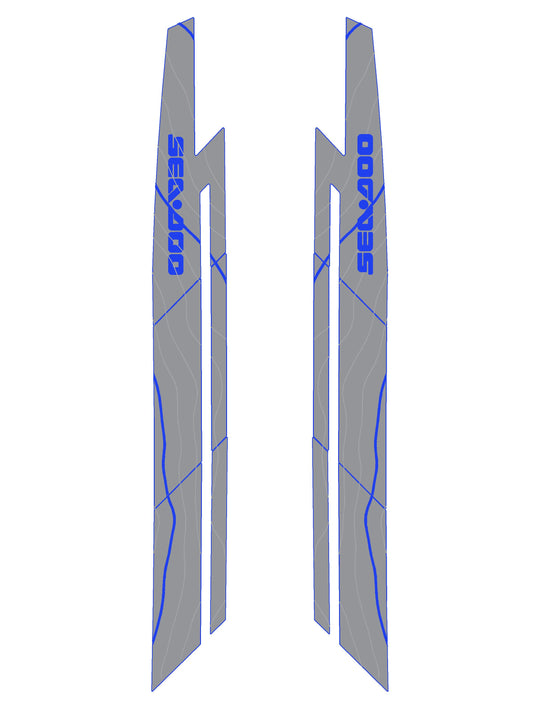 SWITCH - Coté Compact (2022-2025)